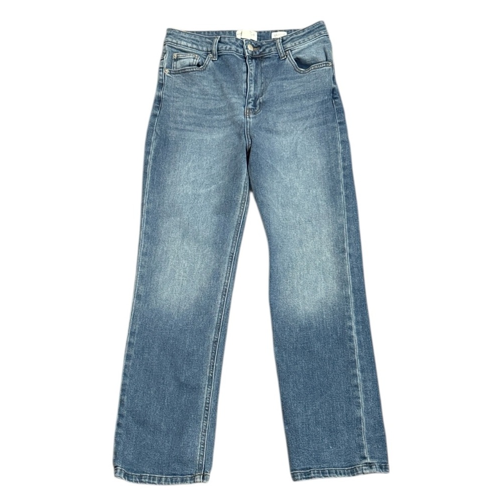 WESTBOUND women’s Hannah straight leg jeans 6R
